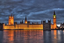 Proglašen početak nacionalne žalosti u Velikoj Britaniji