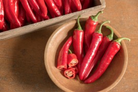 Za šta je dobra kajenska paprika