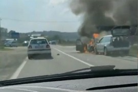 Preminula djevojčica čije su sestra i majka nastradale u nesreći kod ...