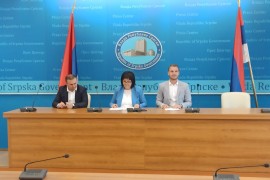 Svi načelnici i gradonačelnici podržali besplatnu legalizaciju u ...