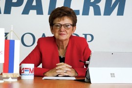 Stevanović: Jaka i stabilna Srpska suština političkog programa ...