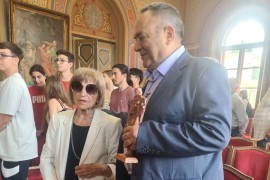 Svečano otvoreno 51. Brankovo kolo