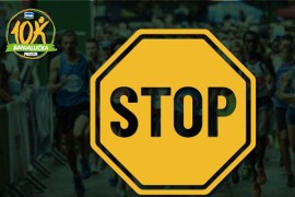 "Banjalučka 10k - Za čist zrak!" mijenja režim saobraćaja u nedjelju