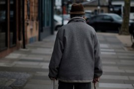 Stogodišnjak nema penziju, vlasti misle da je preminuo