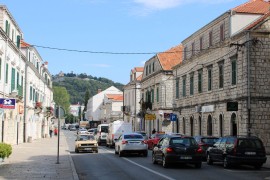 U gradskoj zoni Trebinja uskoro nove fasade