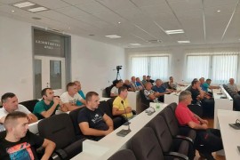 Poljoprivrednicima u Bileći predstavljen program podrške Mađarske