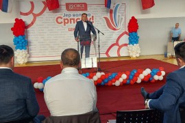 SNSD u Šipovu: Nastavak zajedničkog rada za bolji život građana