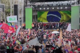 Sijevali noževi u izbornoj kampanji