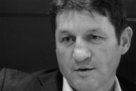Preminuo Zoran Krivokapić