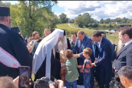 "Stradanje Srba od strane hrvatskog ustaškog režima ne može da bude ...