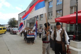 Održana smotra izvornog pjevanja u Bratuncu