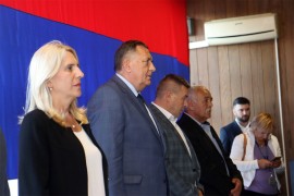 Trkulja: Očekujemo sigurnu pobjedu SNSD-a na izborima
