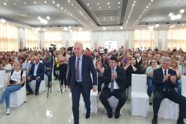 Šarović: "Otvoreni Balkan" će dati veliki doprinos razvoju RS