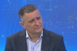Đajić: Otvaranje kardiohirurgije - najveći uspjeh zdravstvenog ...