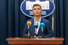 Gradski menadžer najavio sastanak u vezi sa pitanjem odlaganja otpada ...