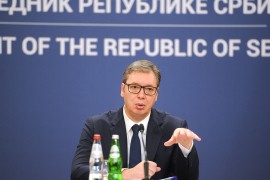 Vučić: Posle energetske krize, dolazi rat za hranu