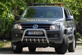 Aparat za zavarivanje usmrtio muškarca
