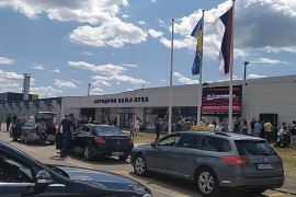 Sve više putnika polijeće iz Mahovljana: Banjalučki aerodrom ...