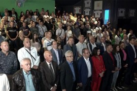 Skup DEMOS-a u Banjaluci: Cilj poboljšanje života građana ...