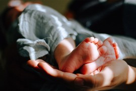 U Srpskoj rođene 24 bebe