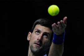 Đoković sedmi na ATP listi