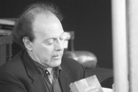Preminuo Havijer Marijas
