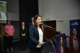 Trivić: U fokusu su nam borci, majke i penzioneri