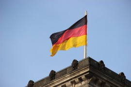 Berlin odbio da isporuči glavne borbene tenkove Kijevu