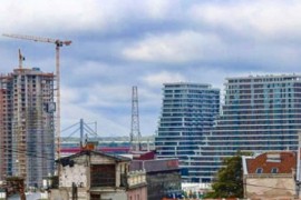 Najskuplji kvadrat stana u Beogradu na vodi 9.545 evra