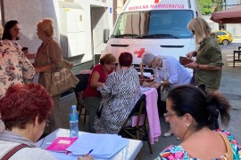 Pokretni mamograf omogućio pregled za 150 žena