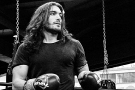 Preminuo legendarni "Spartanac" iz UFC-a