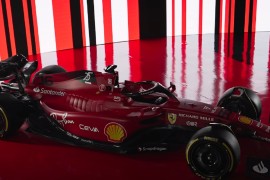 Auto Motor und Sport: "Ferari više ne može pobjeđivati"