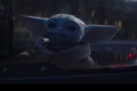 Objašnjena najava nove "The Mandalorian" sezone