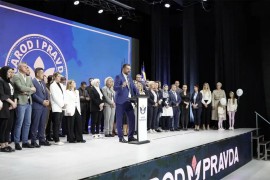 Skup NiP-a u Sarajevu: Ne dajemo lažnu nadu i obećanja