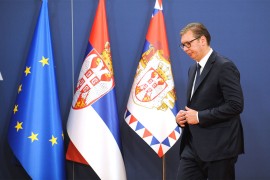Vučić: Jedva čekam da odem u Jasenovac i položim cvet