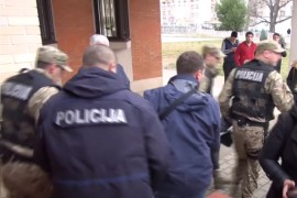 Pronađen mladić za kojim se tragalo u Mostaru