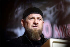 Kadirov najavljuje iznenađenje za ukrajinske snage