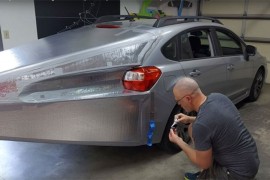 Koliko aerodinamika utiče na potrošnju goriva