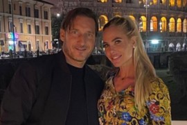 Frančesko Toti otvorio dušu: Varala me je