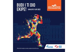 G-Petrol i ove godine uz Sarajevski polumaraton