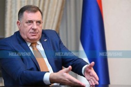 "Sada se vidi ispravnost srpske politike, koja zarad EU nije dala svoju ...