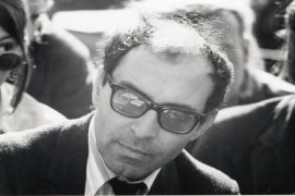 Preminuo Žan-Lik Godard