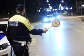 Pojačana kontrola saobraćaja u Banjaluci