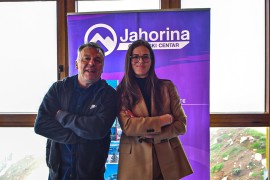 Muzički spektakl na vrhu Jahorine - Rock el Classico