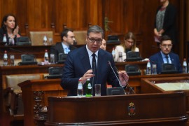"Uskoro osma država povlači priznanje Kosova"