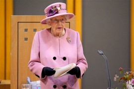 Rusija, Bjelorusija i Mjanmar nisu pozvani na sahranu kraljice Elizabete