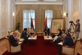 Višković: Saradnja sa MMF, ali bez zadiranja u ustavno uređenje BiH