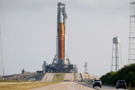 NASA ima novi datum za lansiranje rakete "Artemis"