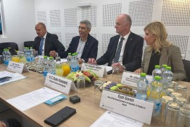 UNIBL potpisao Sporazum o saradnji sa Hebrejskim univerzitetom u ...