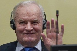 Darko Mladić: General ne može više ni da govori